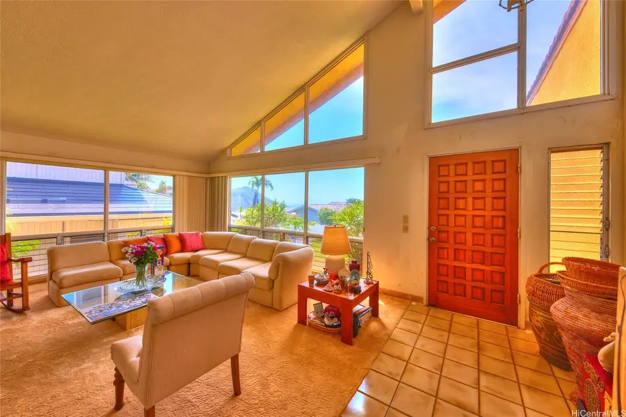 1056 Kalihiwai Place, Honolulu, HI 96825 - #2