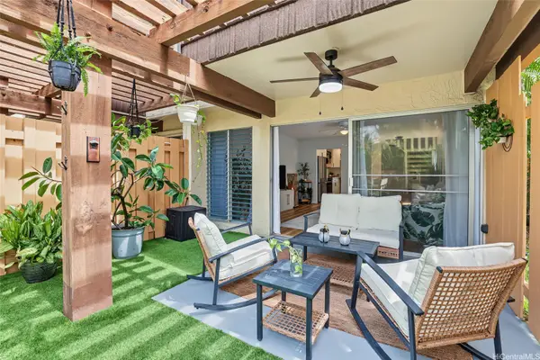 444 Lunalilo Home Road #901, Honolulu, HI 96825