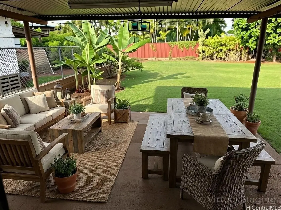62-106 Emerson Road, Haleiwa, HI 96712 - #1