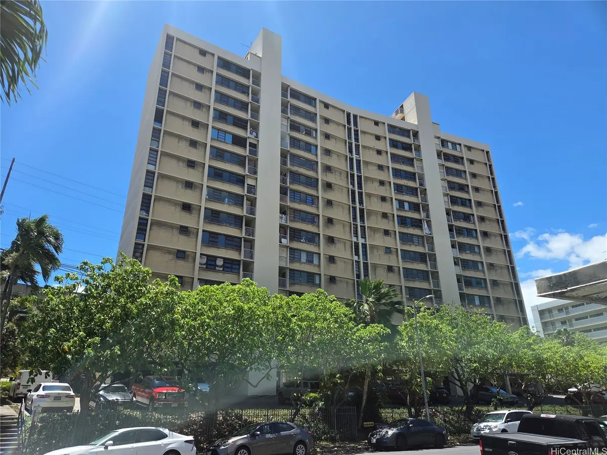 2929 Ala Ilima Street #603, Honolulu, HI 96818 - #1