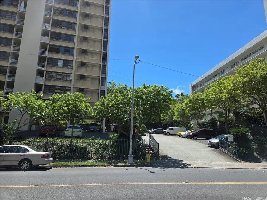 2929 Ala Ilima Street #603, Honolulu, HI 96818 - #2