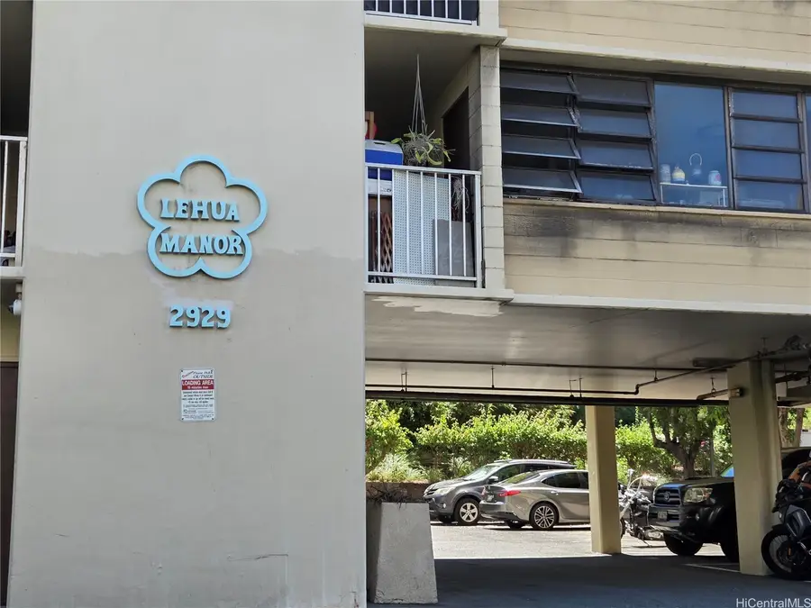 2929 Ala Ilima Street #603, Honolulu, HI 96818 - #3