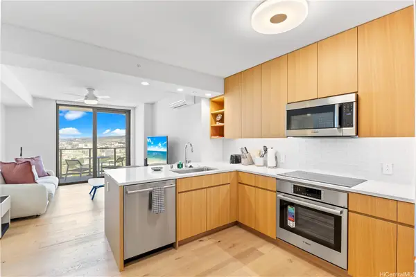 1388 Kapiolani Boulevard #4210, Honolulu, HI 96814