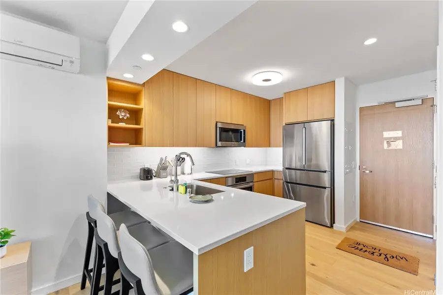1388 Kapiolani Boulevard #4210, Honolulu, HI 96814 - #2