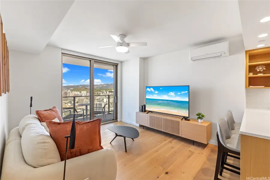 1388 Kapiolani Boulevard #4210, Honolulu, HI 96814 - #3
