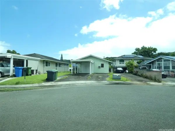47-504 Haanopu Way, Kaneohe, HI 96744