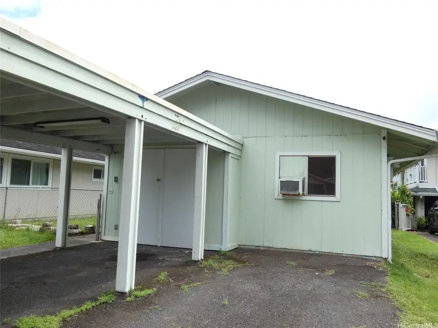47-504 Haanopu Way, Kaneohe, HI 96744 - #2