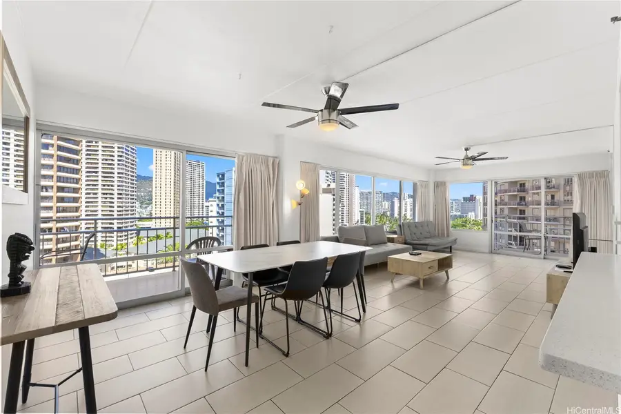 1777 Ala Moana Boulevard #1225, Honolulu, HI 96815 - #2