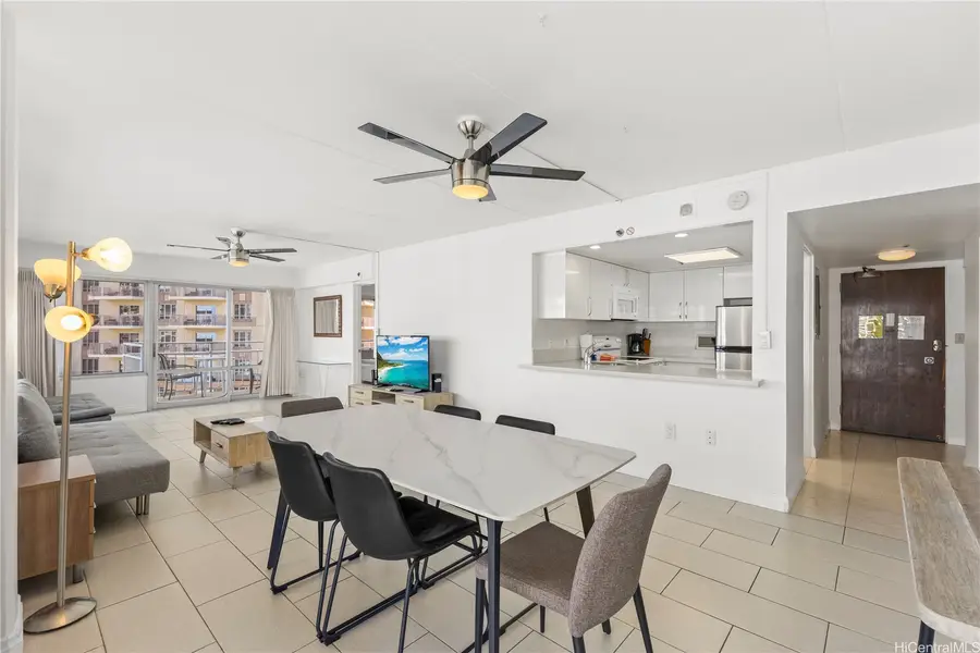 1777 Ala Moana Boulevard #1225, Honolulu, HI 96815 - #3