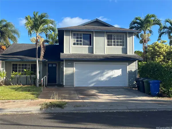 91-1051 Kailike Street, Ewa Beach, HI 96706