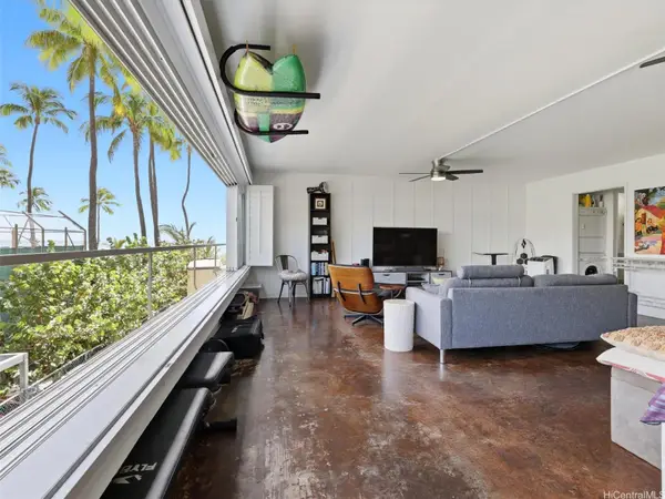 2895 Kalakaua Avenue #207, Honolulu, HI 96815