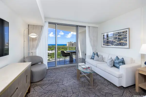 383 Kalaimoku Street #1114, Honolulu, HI 96815