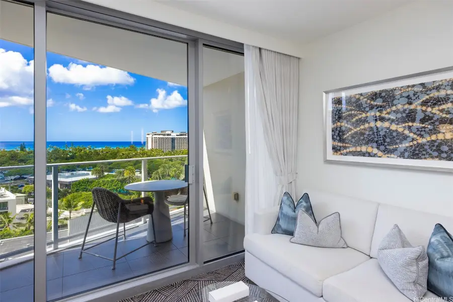 383 Kalaimoku Street #1114, Honolulu, HI 96815 - #2