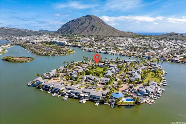 808 Koko Isle Circle #2201, Honolulu, HI 96825