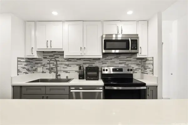 1778 Ala Moana Boulevard #1418, Honolulu, HI 96815