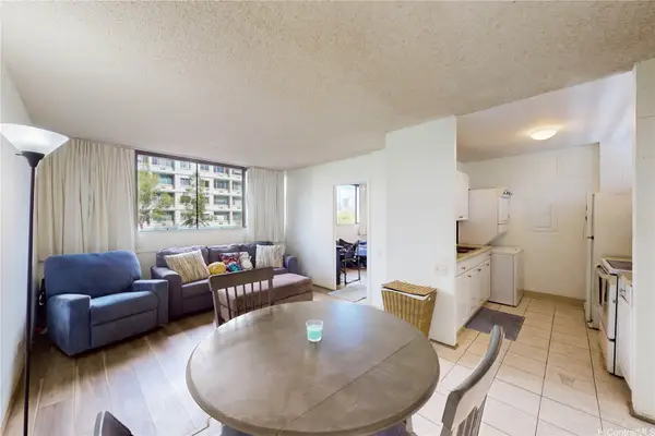 1134 Kinau Street #304, Honolulu, HI 96814