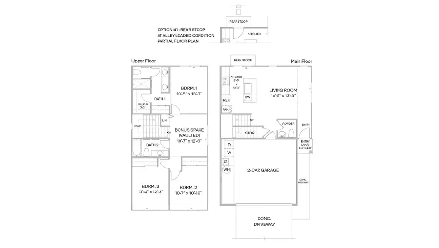 91-3475 Kamaliehope Street #32, Ewa Beach, HI 96706 - #2