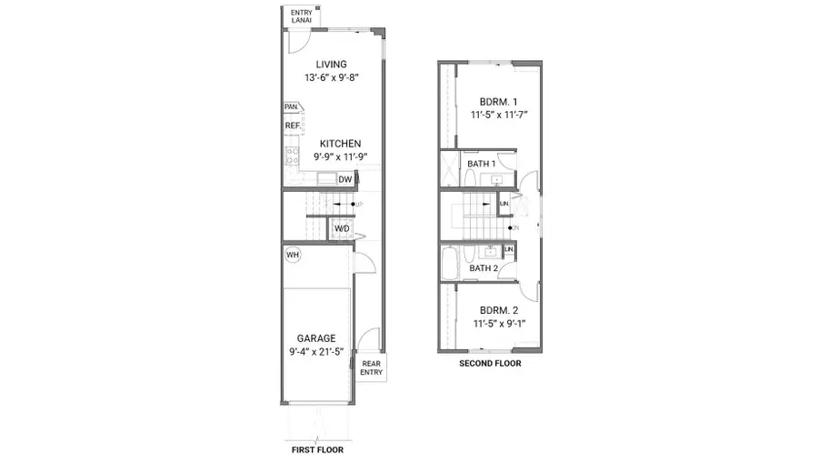 91-3570 Kamalie Mua Street #902, Ewa Beach, HI 96706 - #2