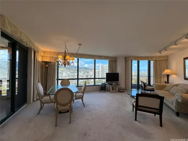1888 Kalakaua Avenue #2401, Honolulu, HI 96815