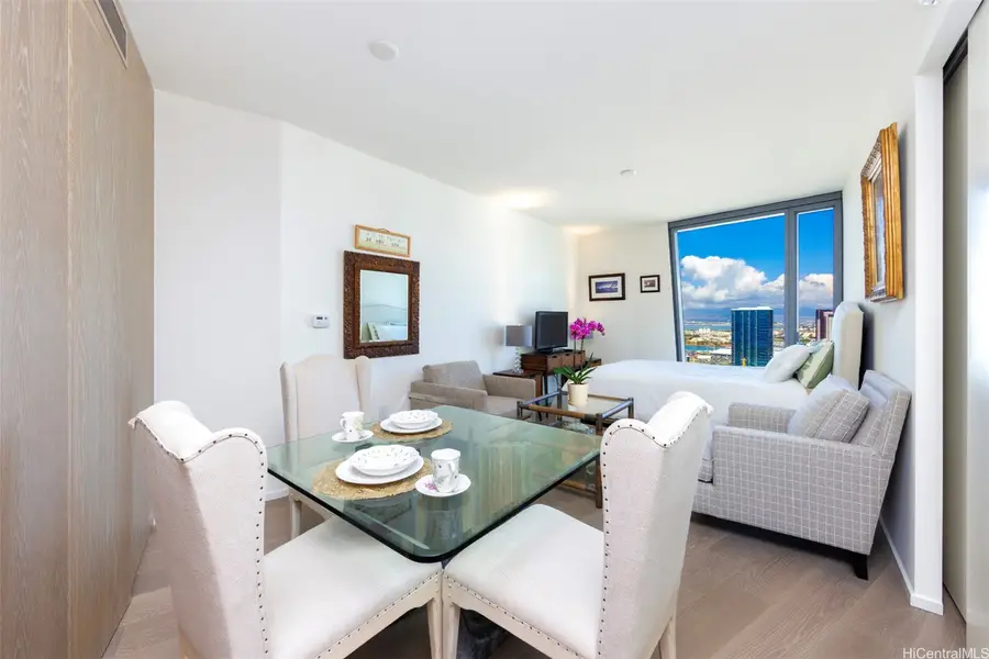 1000 Auahi Street #3611, Honolulu, HI 96814 - #2