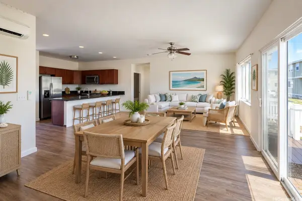 87-176 Maipalaoa Road #Q38, Waianae, HI 96792