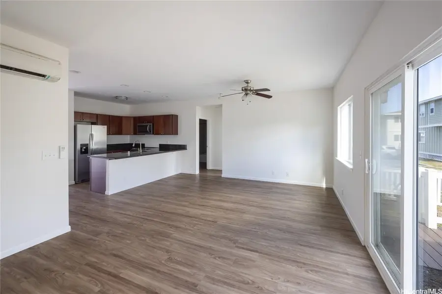 87-176 Maipalaoa Road #Q38, Waianae, HI 96792 - #2