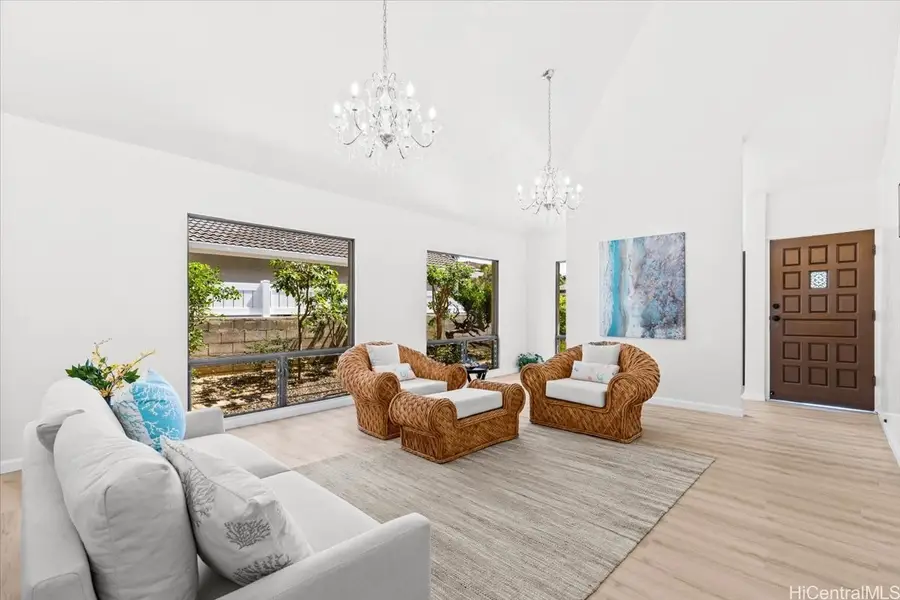 677 Hunalewa Street, Honolulu, HI 96816 - #3