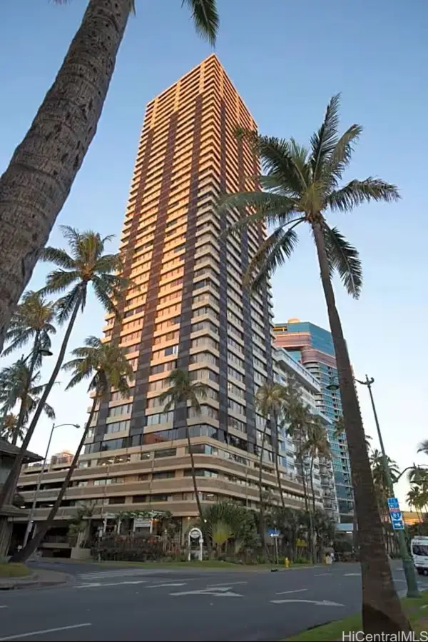 444 Niu Street #1811, Honolulu, HI 96815