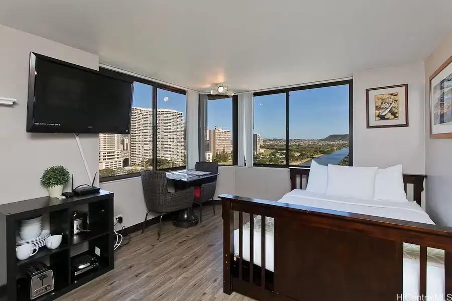 444 Niu Street #1811, Honolulu, HI 96815 - #2