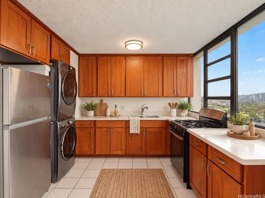2929 Ala Ilima Street #1202, Honolulu, HI 96818 - #3