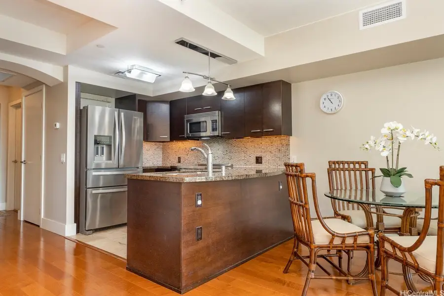 1837 Kalakaua Avenue #803, Honolulu, HI 96815 - #3