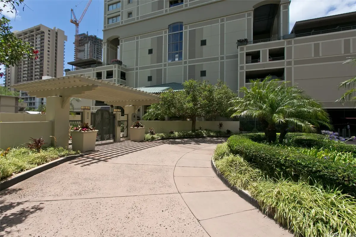 421 Olohana Street #904, Honolulu, HI 96815 - #1