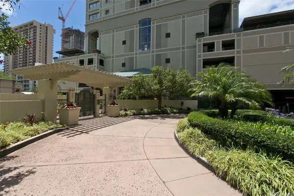 421 Olohana Street #904, Honolulu, HI 96815