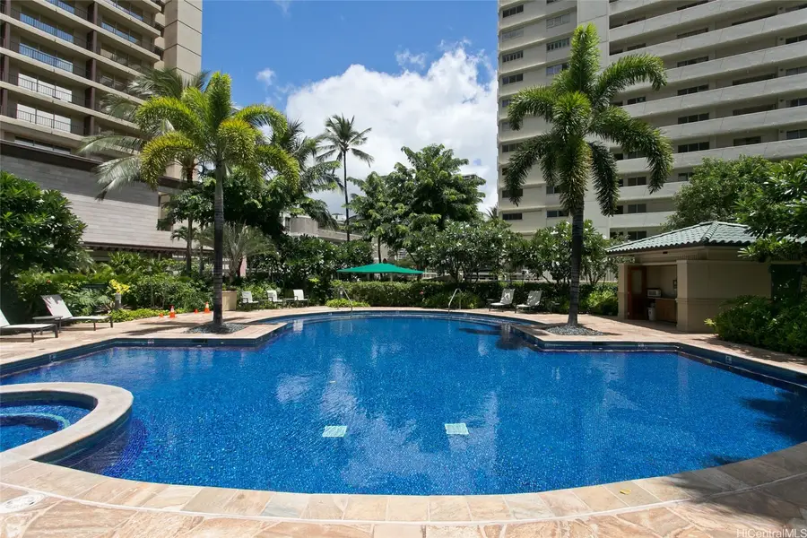 421 Olohana Street #904, Honolulu, HI 96815 - #2