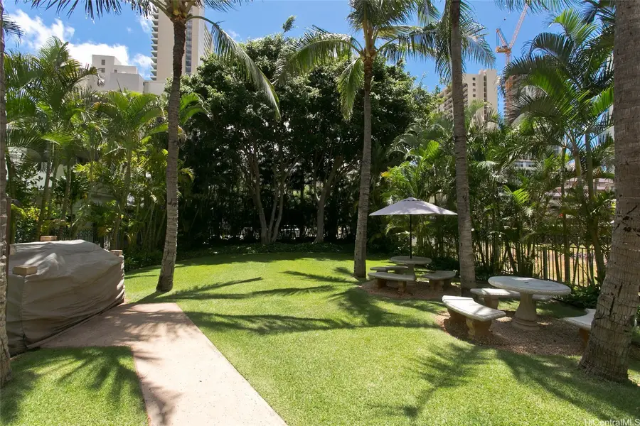421 Olohana Street #904, Honolulu, HI 96815 - #3