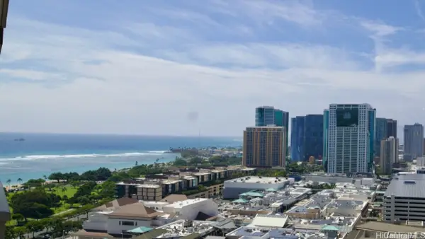 410 Atkinson Drive #2704, Honolulu, HI 96814