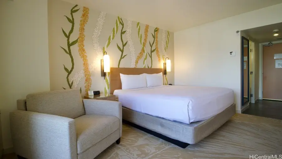 410 Atkinson Drive #2704, Honolulu, HI 96814 - #3