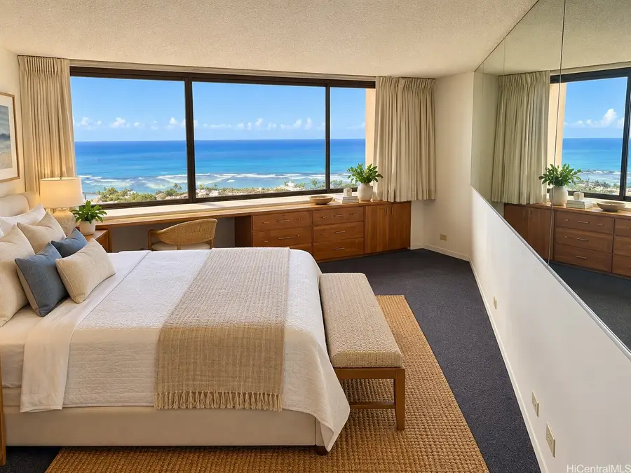 1700 Ala Moana Boulevard #3604, Honolulu, HI 96815 - #3