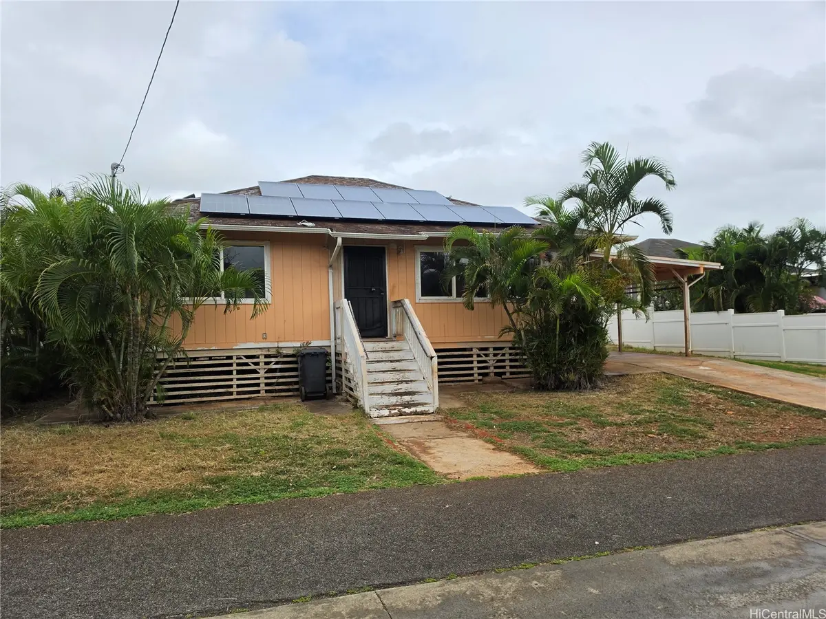 91-1176 Alanui Mauka Street, Ewa Beach, HI 96706 - #1