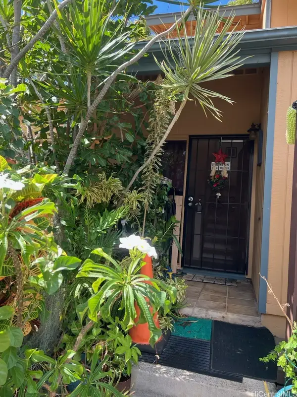 92-953 Panana Street #31, Kapolei, HI 96707