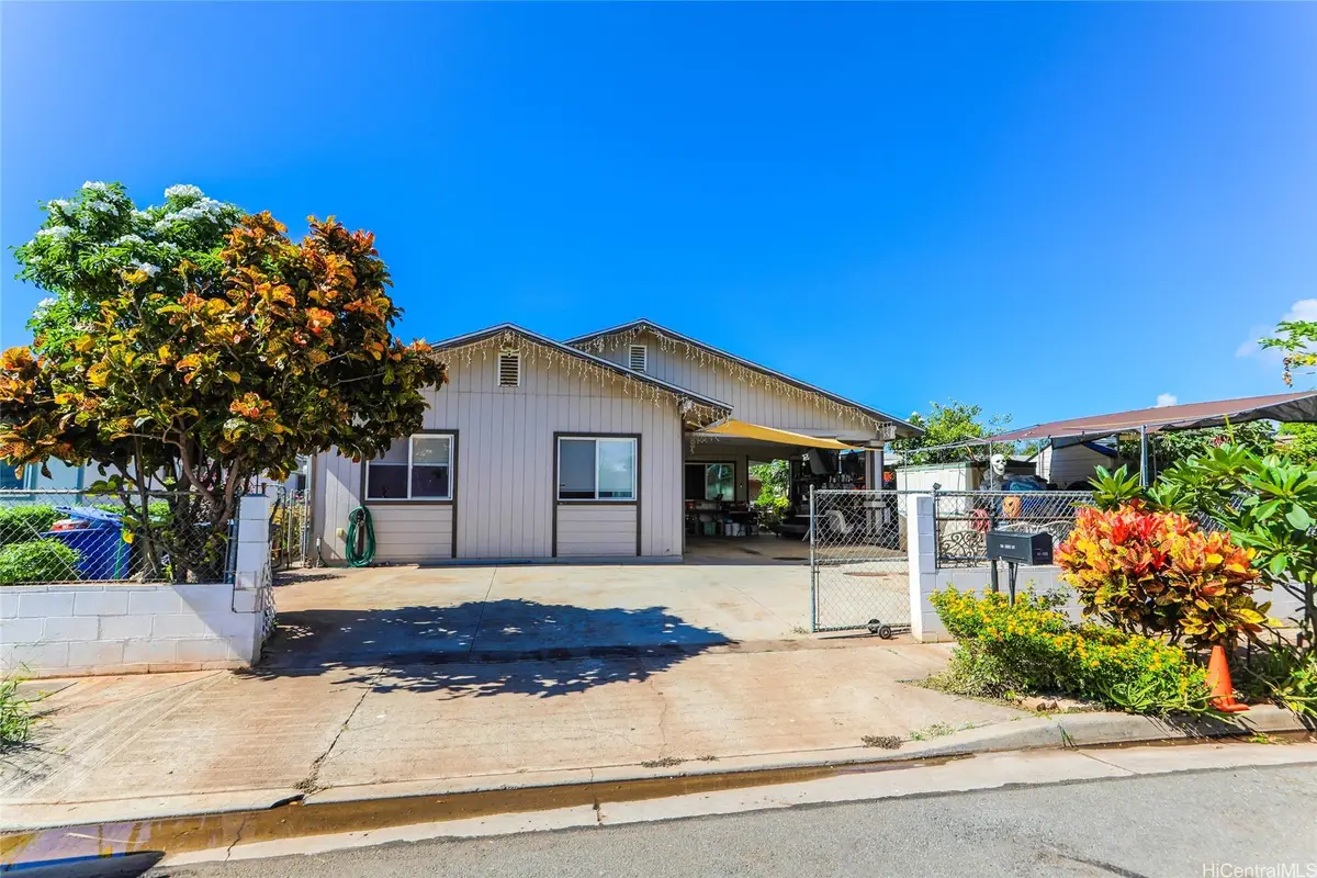 91-868 Hahanui Street, Ewa Beach, HI 96706 - #1