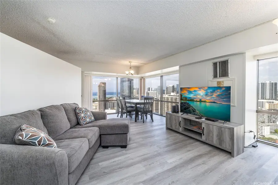 1750 Kalakaua Avenue #3201, Honolulu, HI 96826 - #2