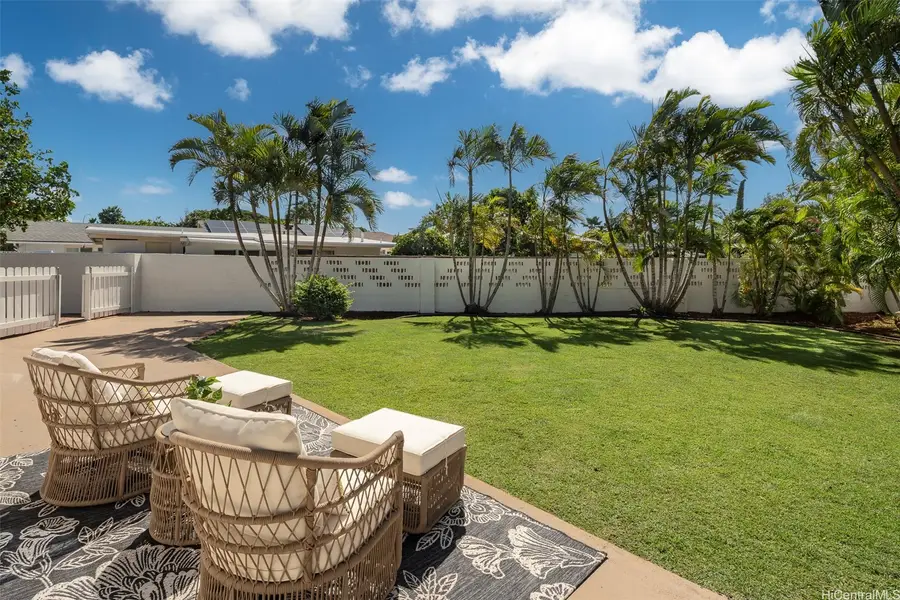 4574 Ahuli Place, Honolulu, HI 96816 - #2
