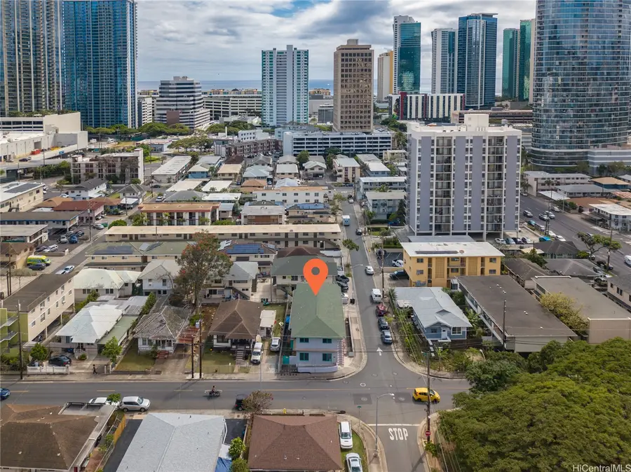 1225 Rycroft Street, Honolulu, HI 96814 - #3