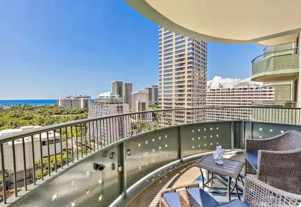 421 Olohana Street #1403, Honolulu, HI 96815