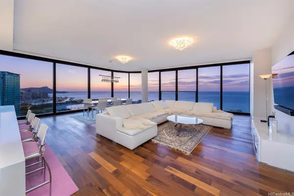 1108 Auahi Street #3300, Honolulu, HI 96814