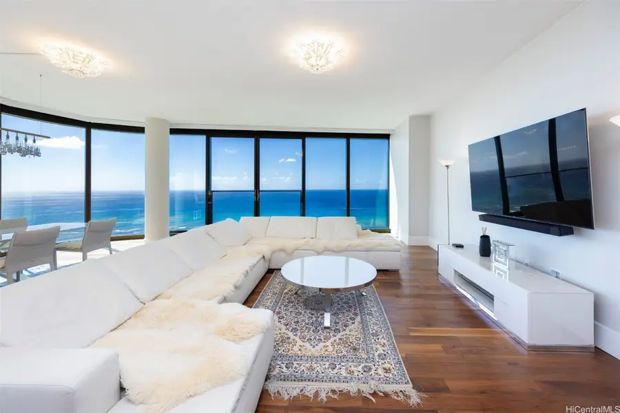 1108 Auahi Street #3300, Honolulu, HI 96814 - #2