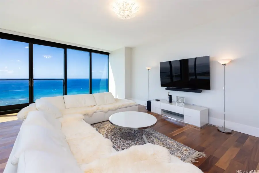 1108 Auahi Street #3300, Honolulu, HI 96814 - #3