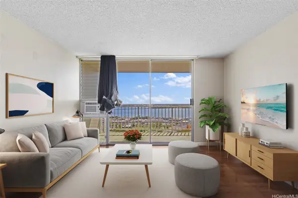 98-099 Uao Place #2305, Aiea, HI 96701