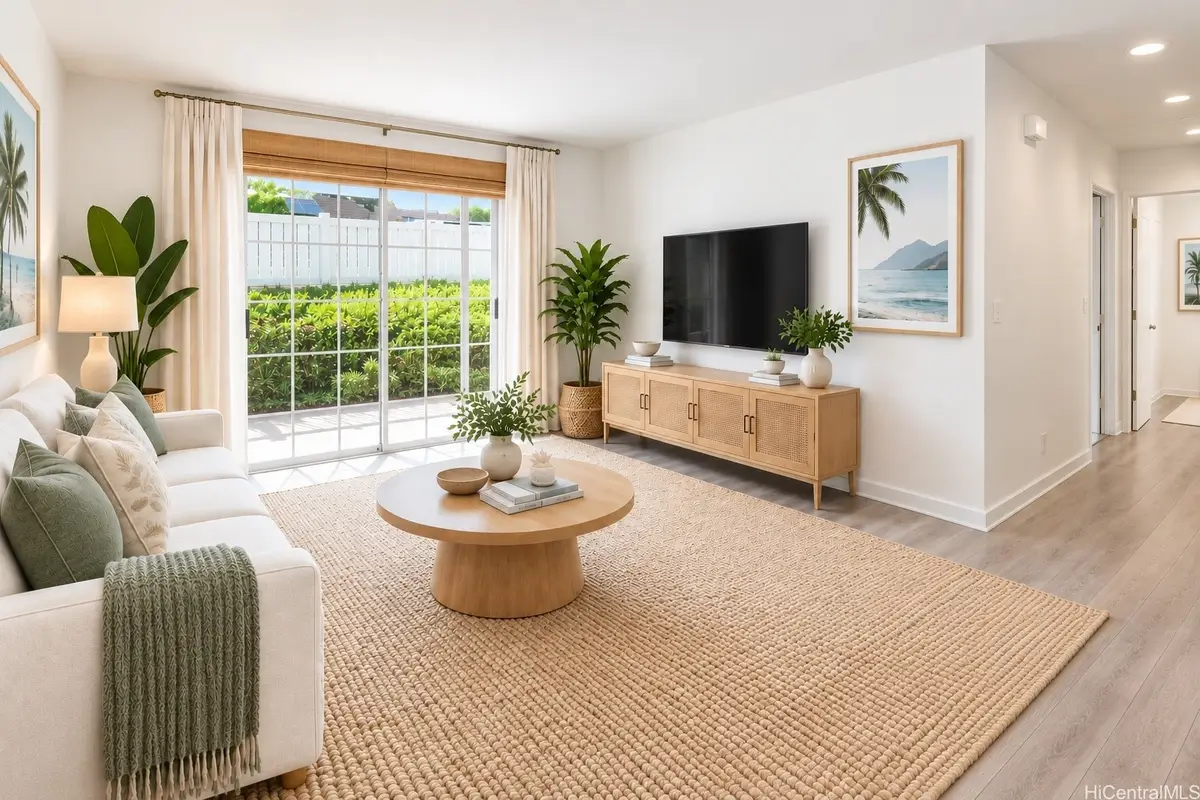 94-109 Wali Place #F101, Waipahu, HI 96797 - #1